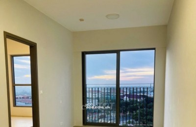 CHUNG CƯ WEST GATE AN GIA ĐẸP GIỮA LÒNG BÌNH CHÁNH